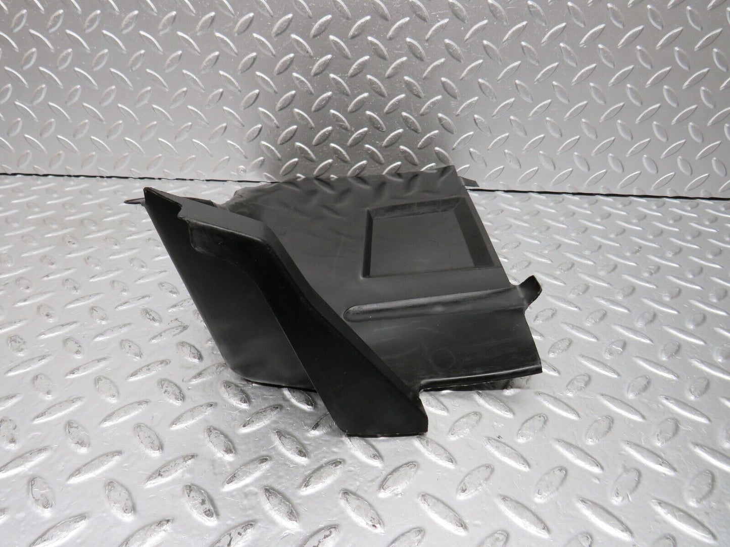 31187 Mercedes-Benz S124 220TE Engine Compartment Cover Left Side 1246261930