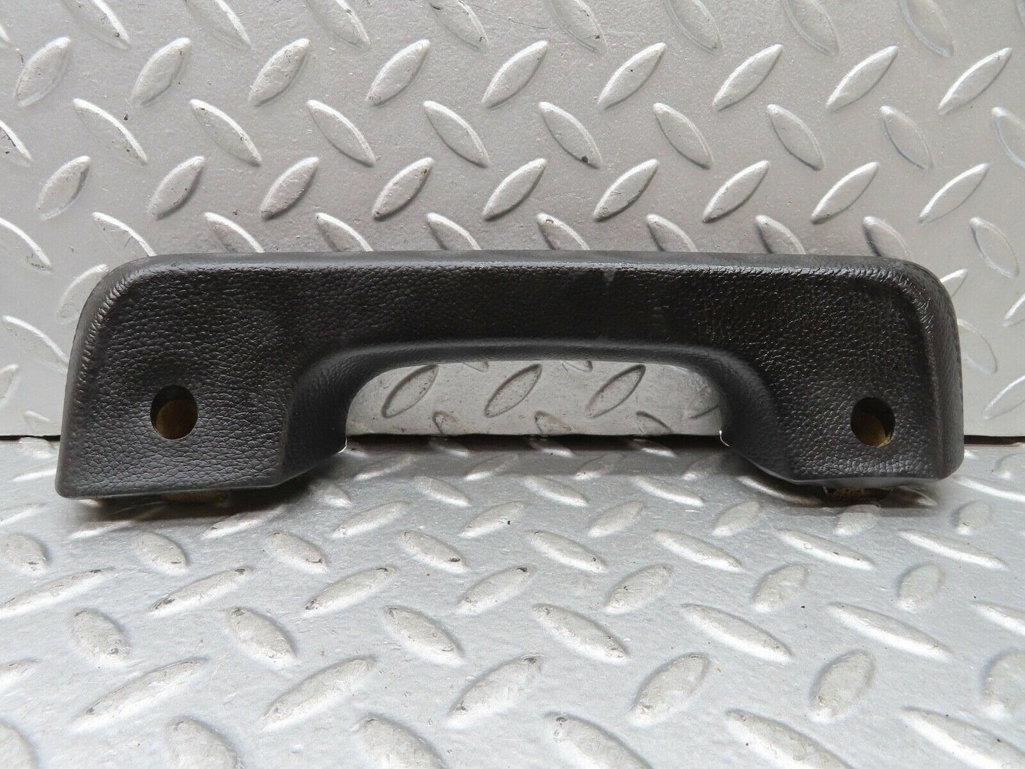 19055 Mercedes-Benz W123 300D Front Left Interior Door Handle Black 1239701101