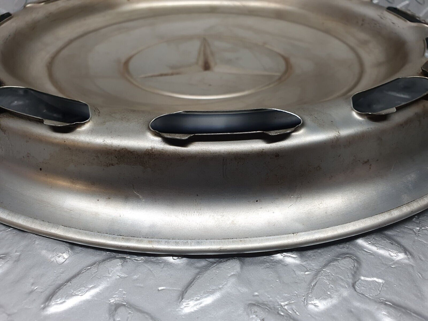 44162 Mercedes-Benz C123 230CE Coupe Wheel Hub Cap 14''