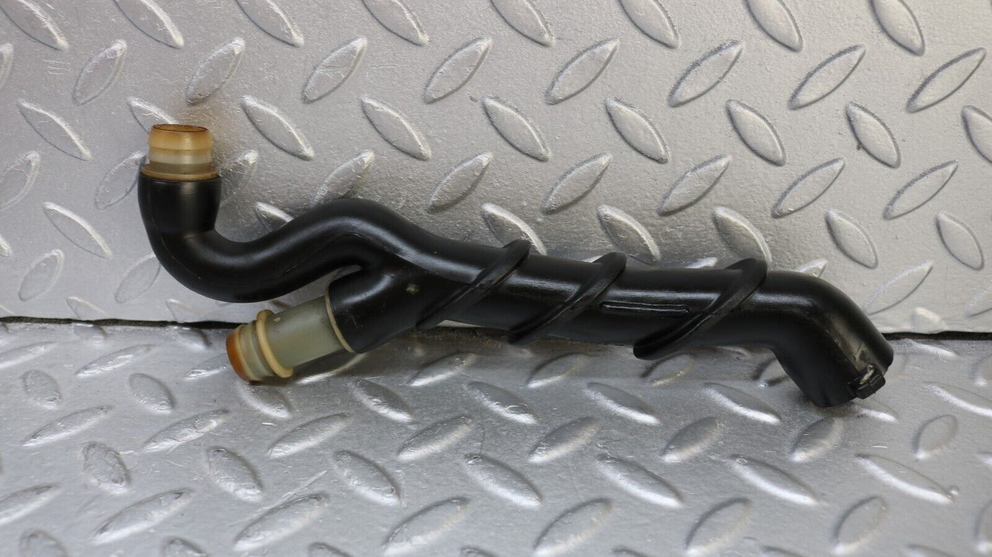 37185 Mercedes-Benz C126 420SEC Coupe Air Intake Hose Pipe 1160942782