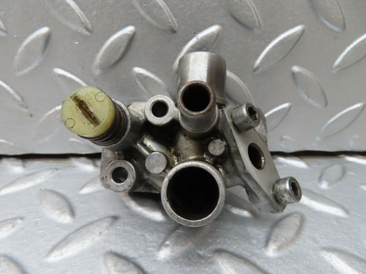 17763 Mercedes-Benz W116 450SEL Auxiliary Air Valve 1160940712