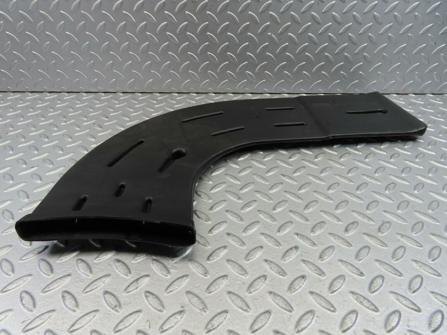 9631 Mercedes-Benz C123 280CE Coupe Heating Air Duct Right Side 1238311046