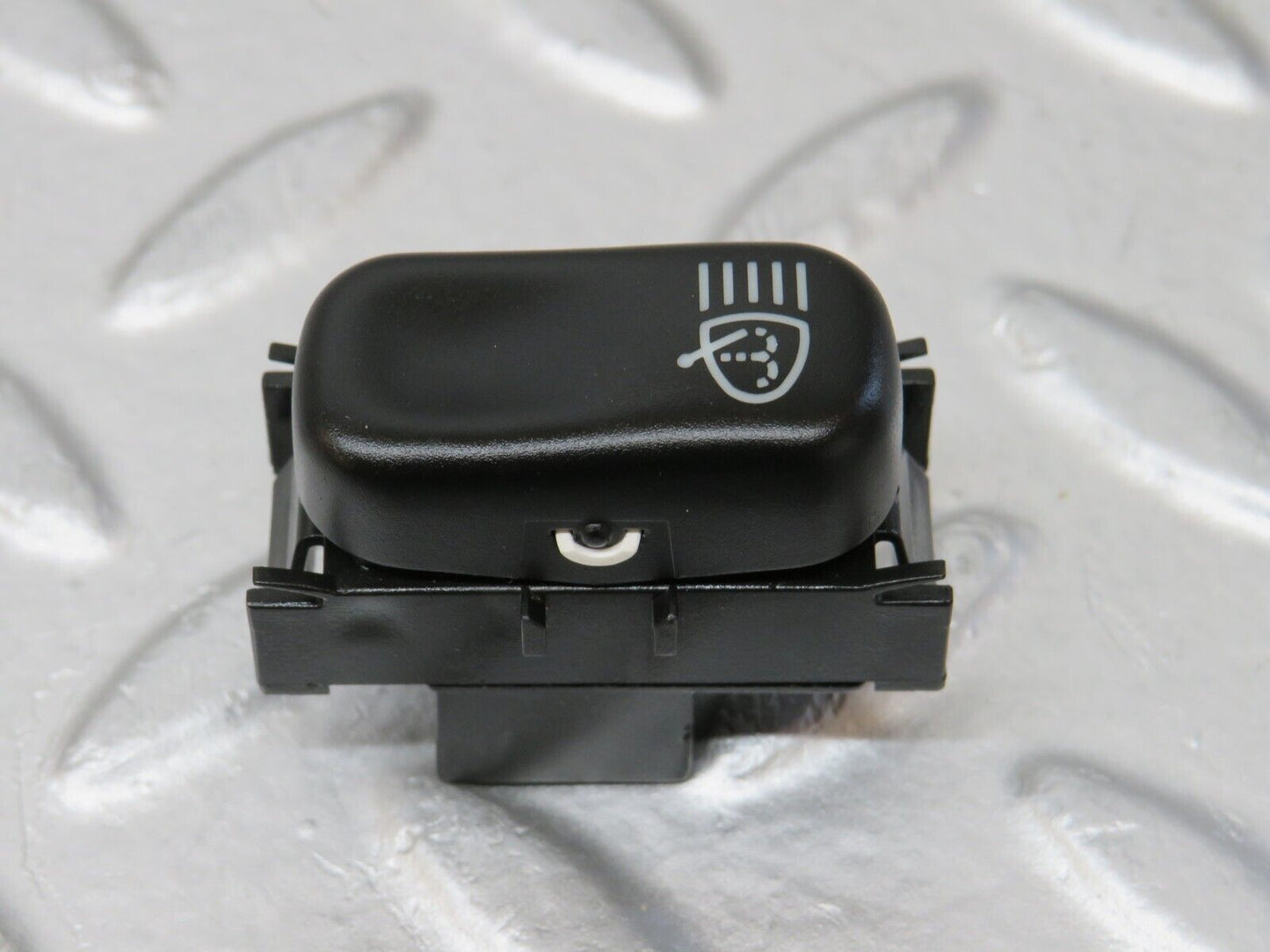 34962 Mercedes-Benz W210 320E Headlight Washer Switch 2108202210