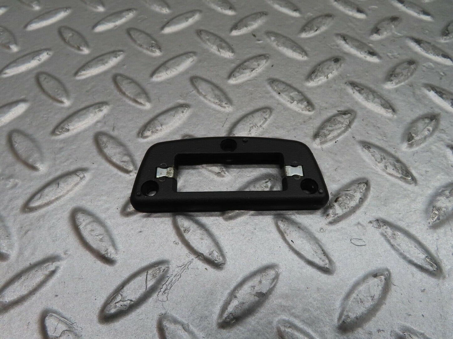 15377 Mercedes-Benz W123 230E Rear View Mirror Mount Bracket