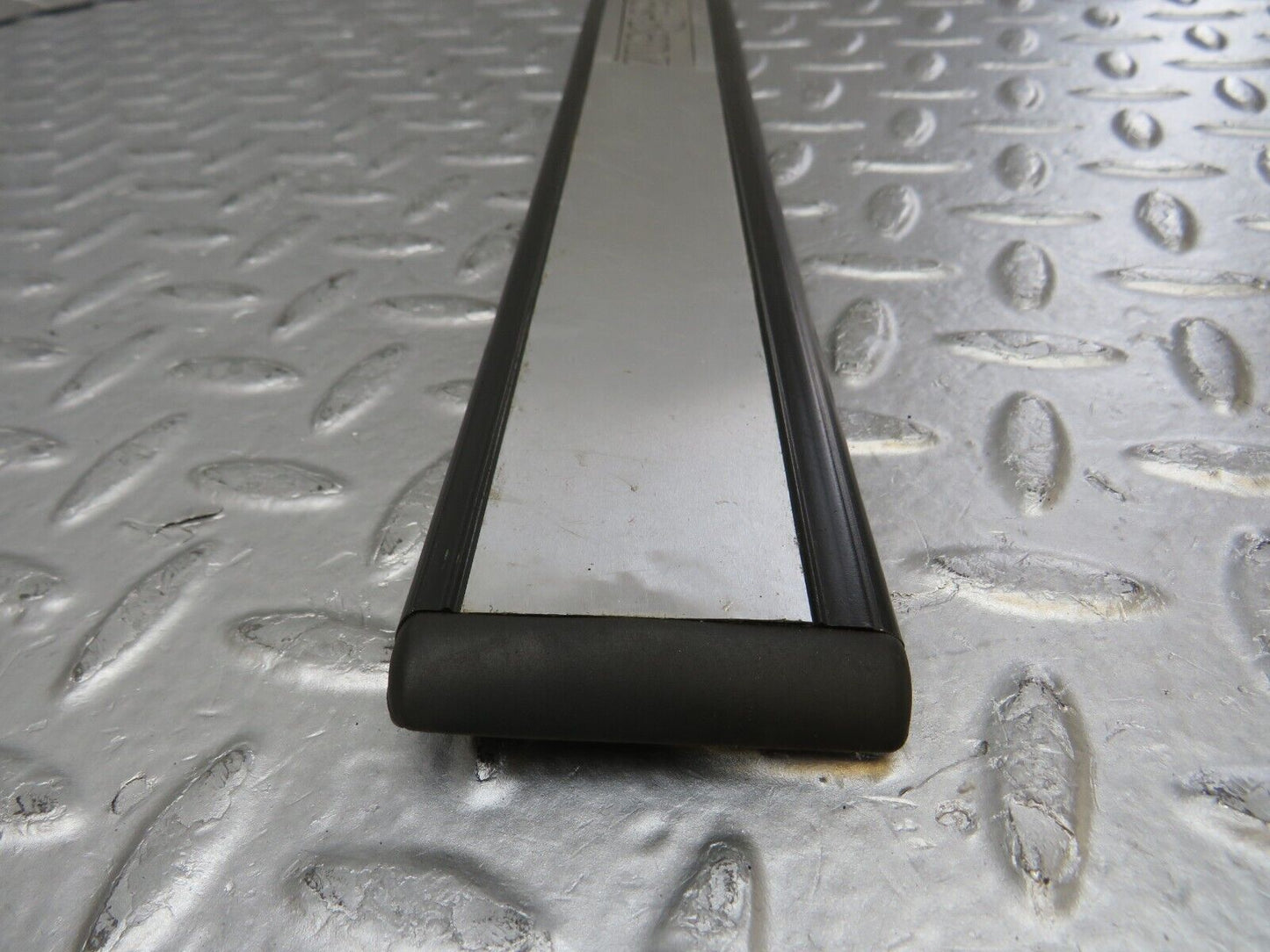 35014 Mercedes-Benz W210 320E Front Door Sill Trim 2106803435