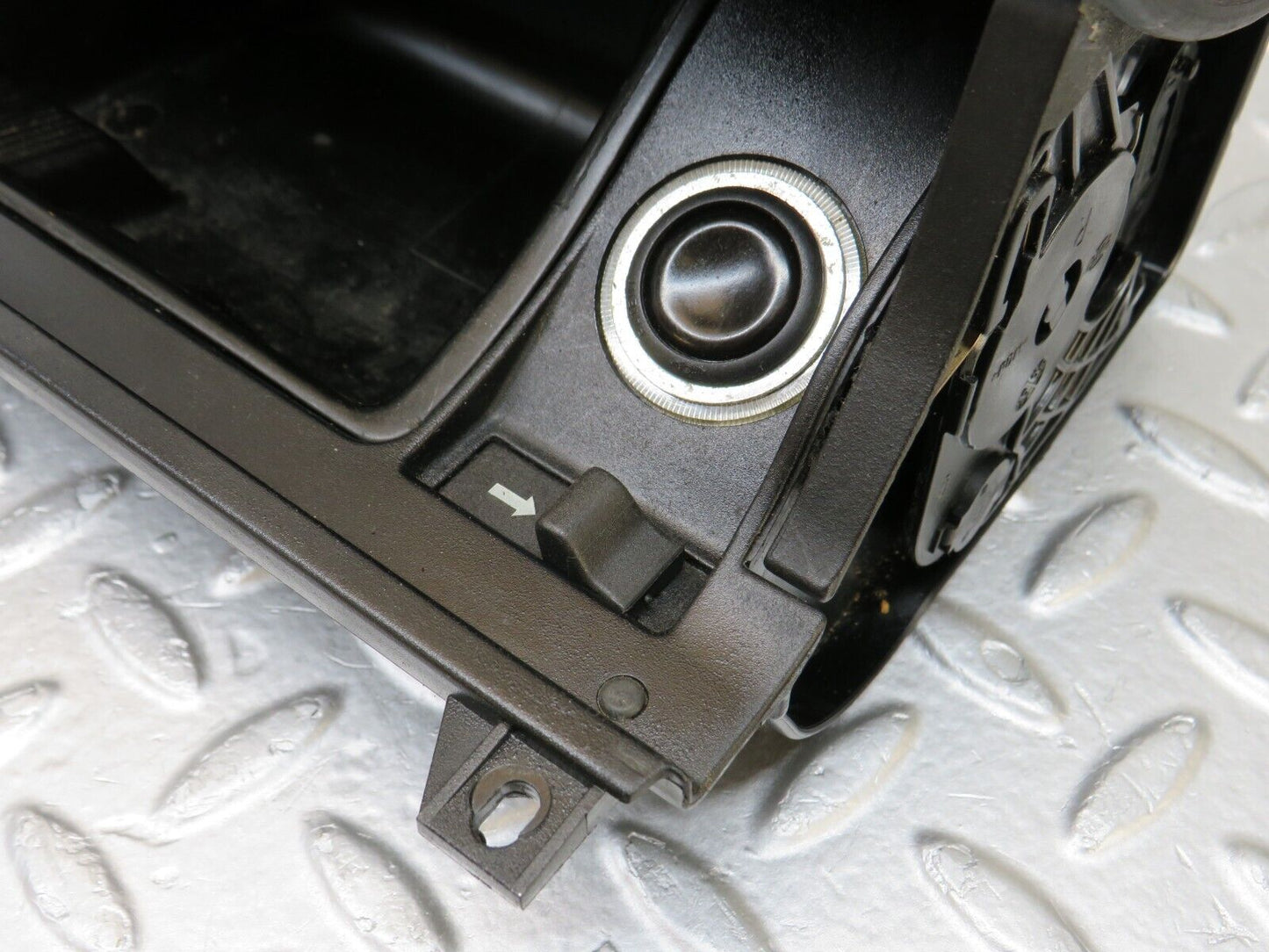 34933 Mercedes-Benz W210 320E Centre Console Ashtray Wood Finish