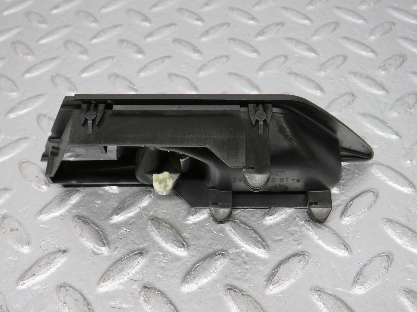 32442 Mercedes-Benz S124 300TE Front Right Interior Door Handle 1247600261