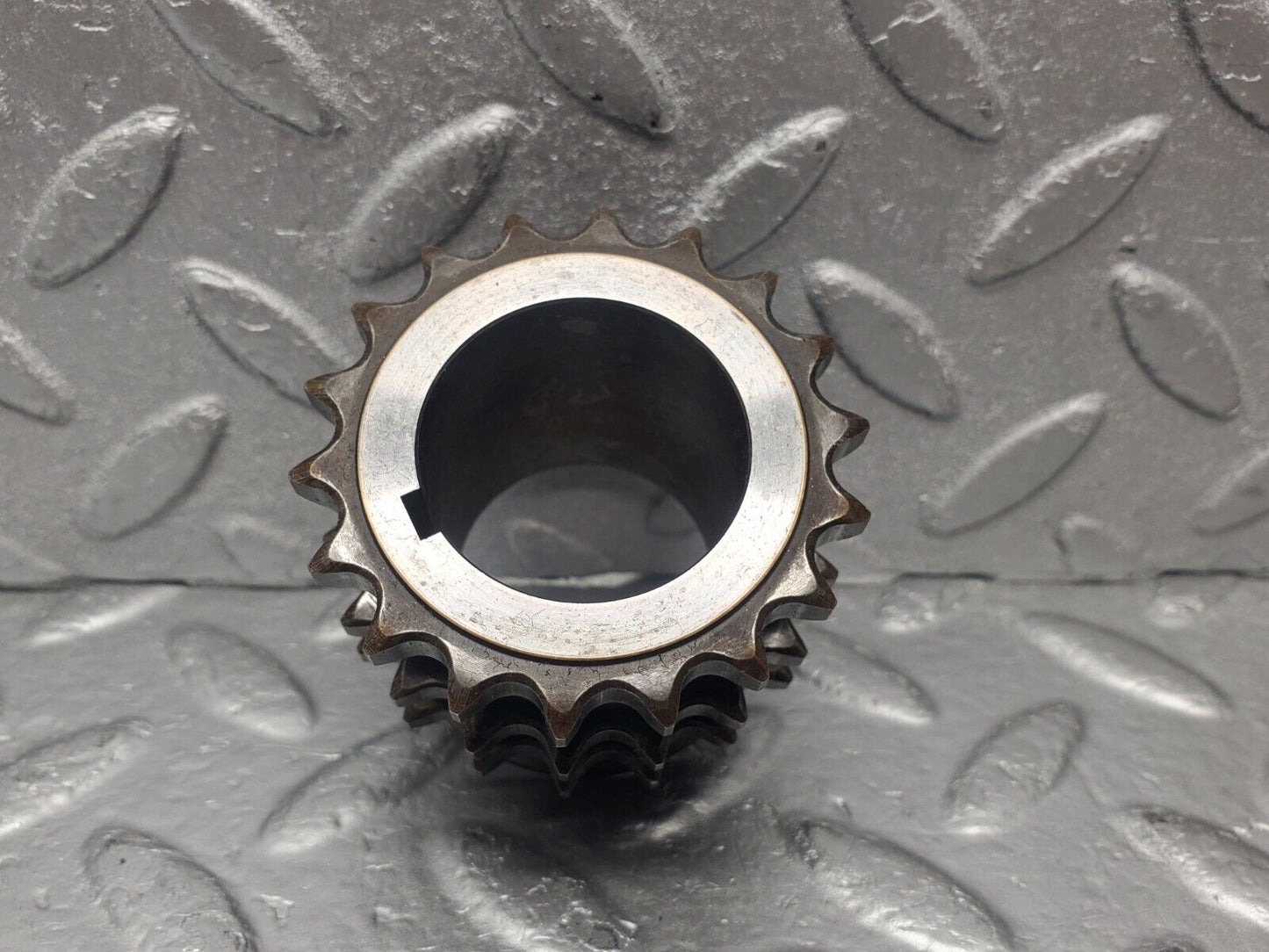 46181 Mercedes-Benz W124 280E Crankshaft Timing Gear