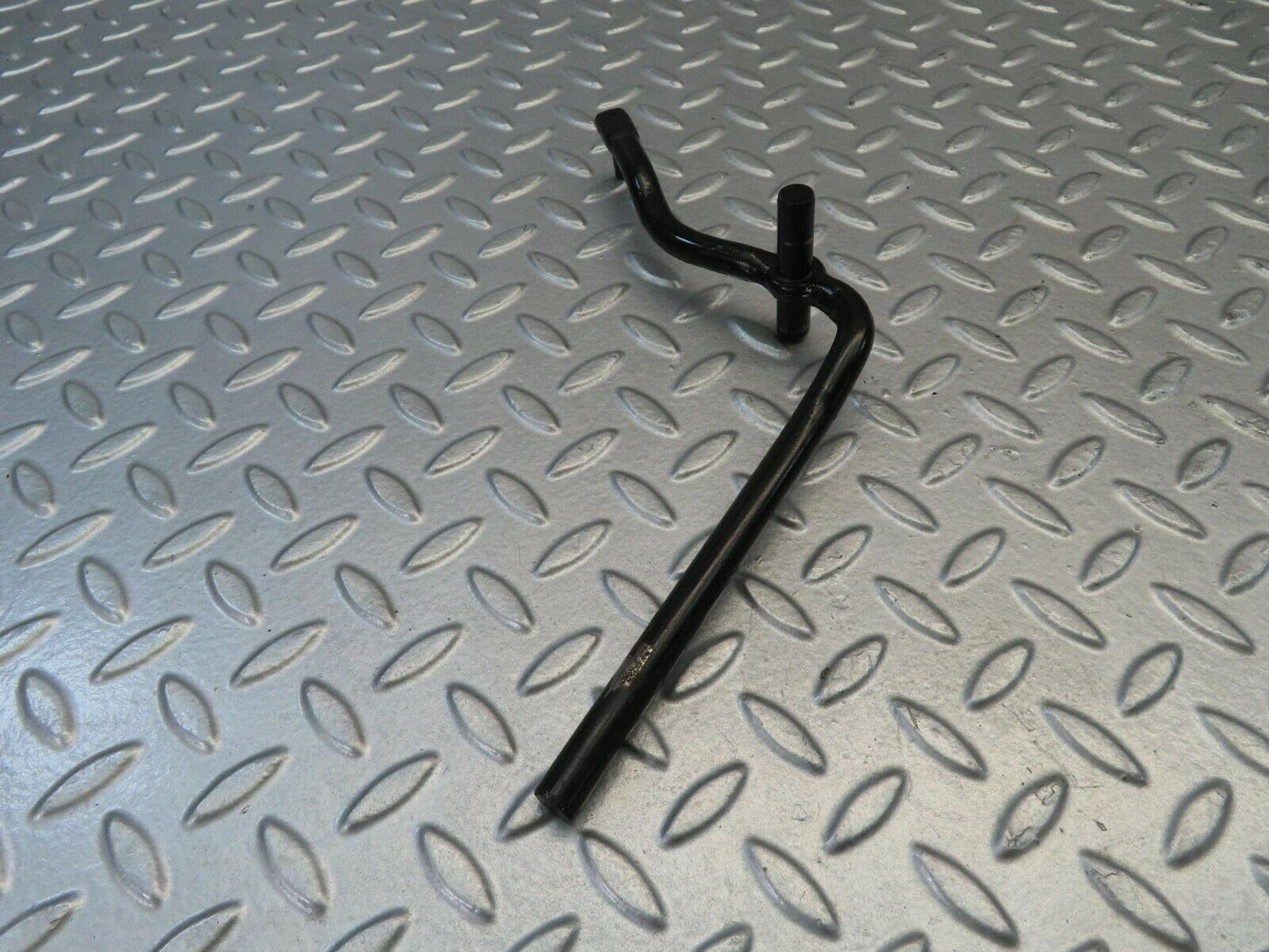 11595 Mercedes-Benz C123 230CE Coupe Accelerator Pedal Linkage