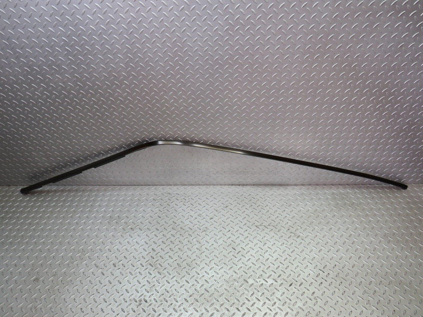 36681 Mercedes-Benz W201 190E Roof Trim Moulding Left Side 2016980598