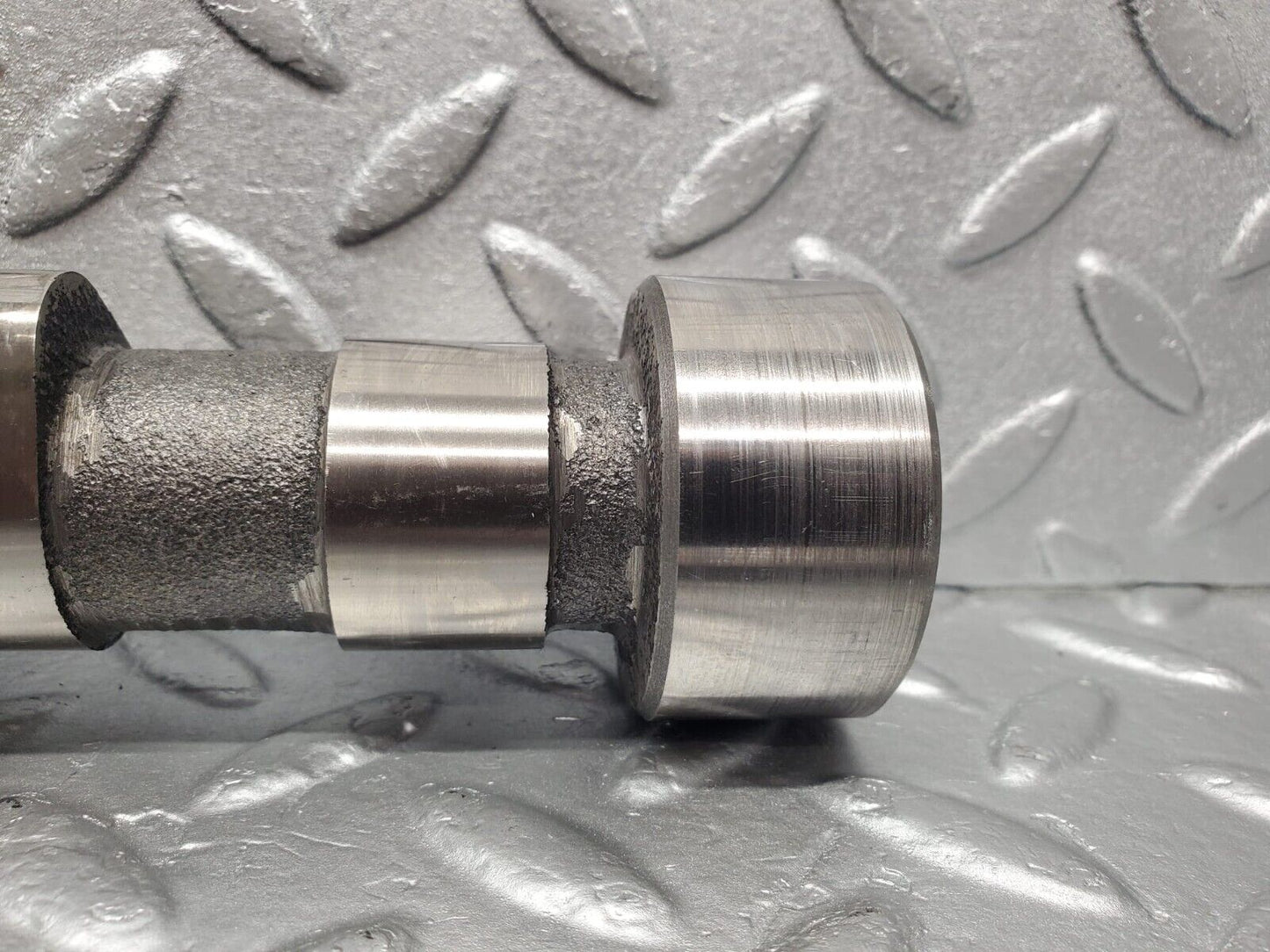 46325 Mercedes-Benz W123 300D Camshaft OM617