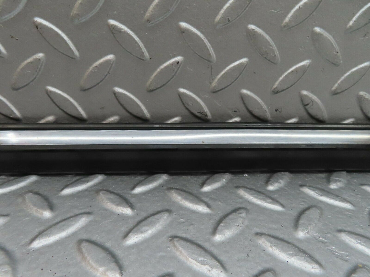 18003 Mercedes-Benz W123 200 Front Left Door Lower Trim