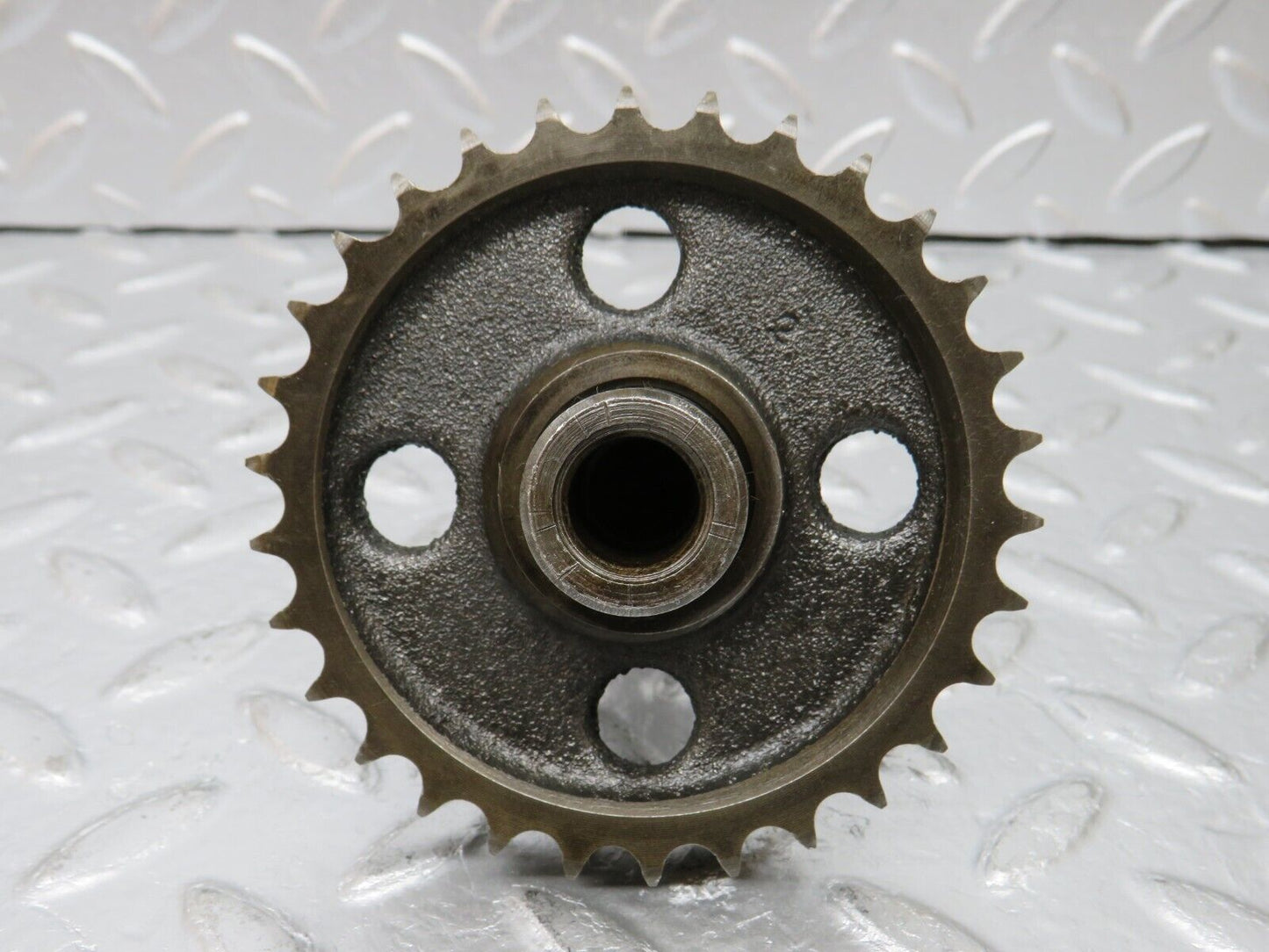 32762 Mercedes-Benz C107 R107 350 V8 Intermediate Gear 1161570214