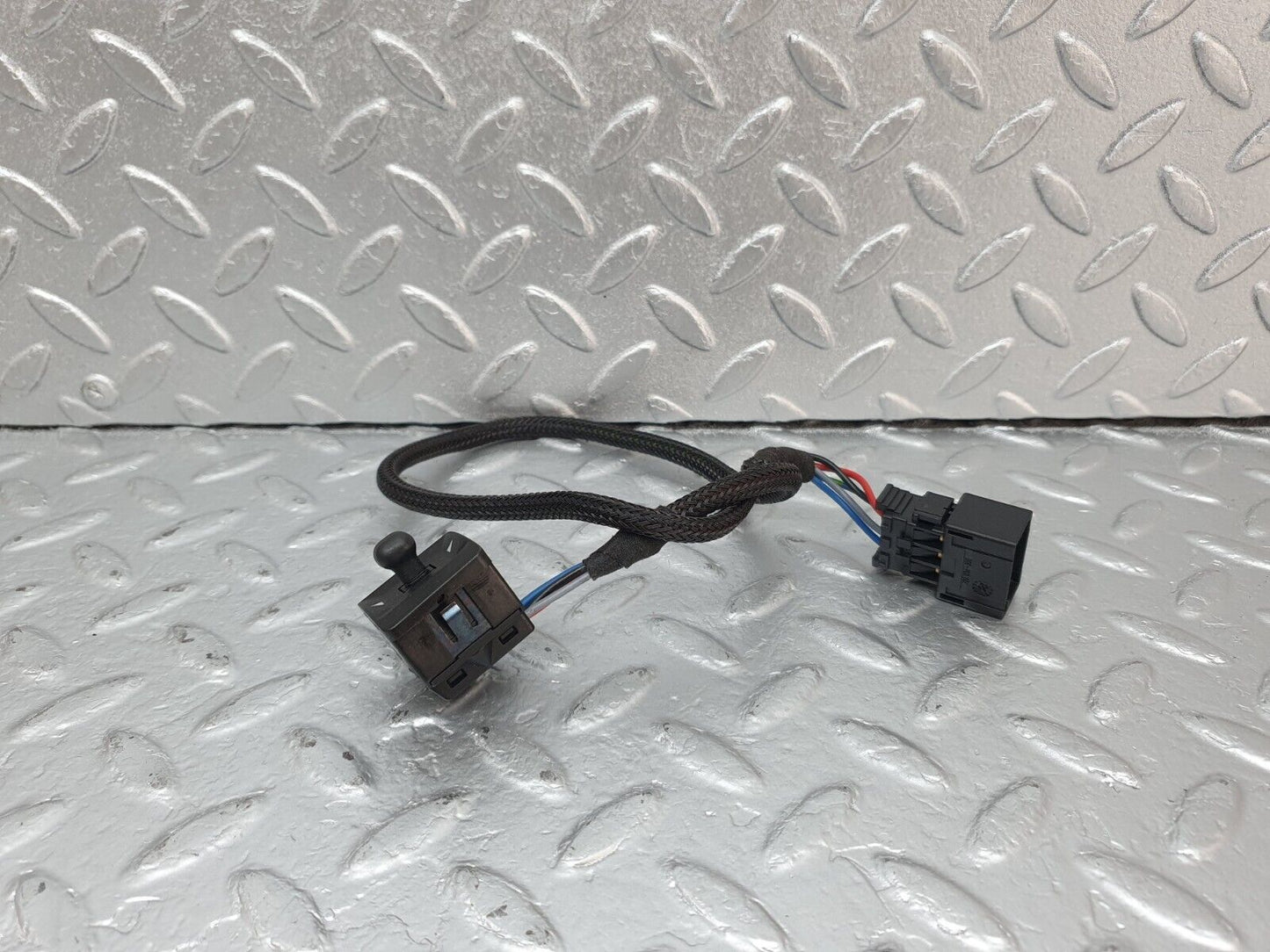 42327 Mercedes-Benz R129 320SL Coupe Steering Column Adjusting Switch 1295400344
