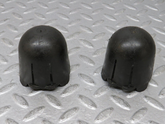 35754 Mercedes-Benz W108 Rear Shock Absorber Top Plastic Cap 2x