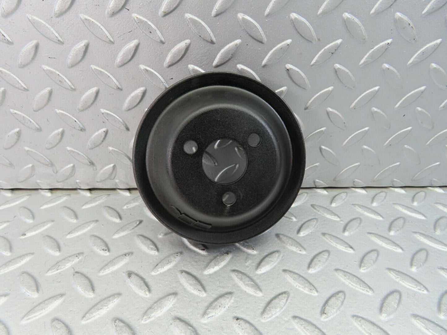 9480 Mercedes-Benz C124 300CE Coupe Water Pump Pulley 1264600379