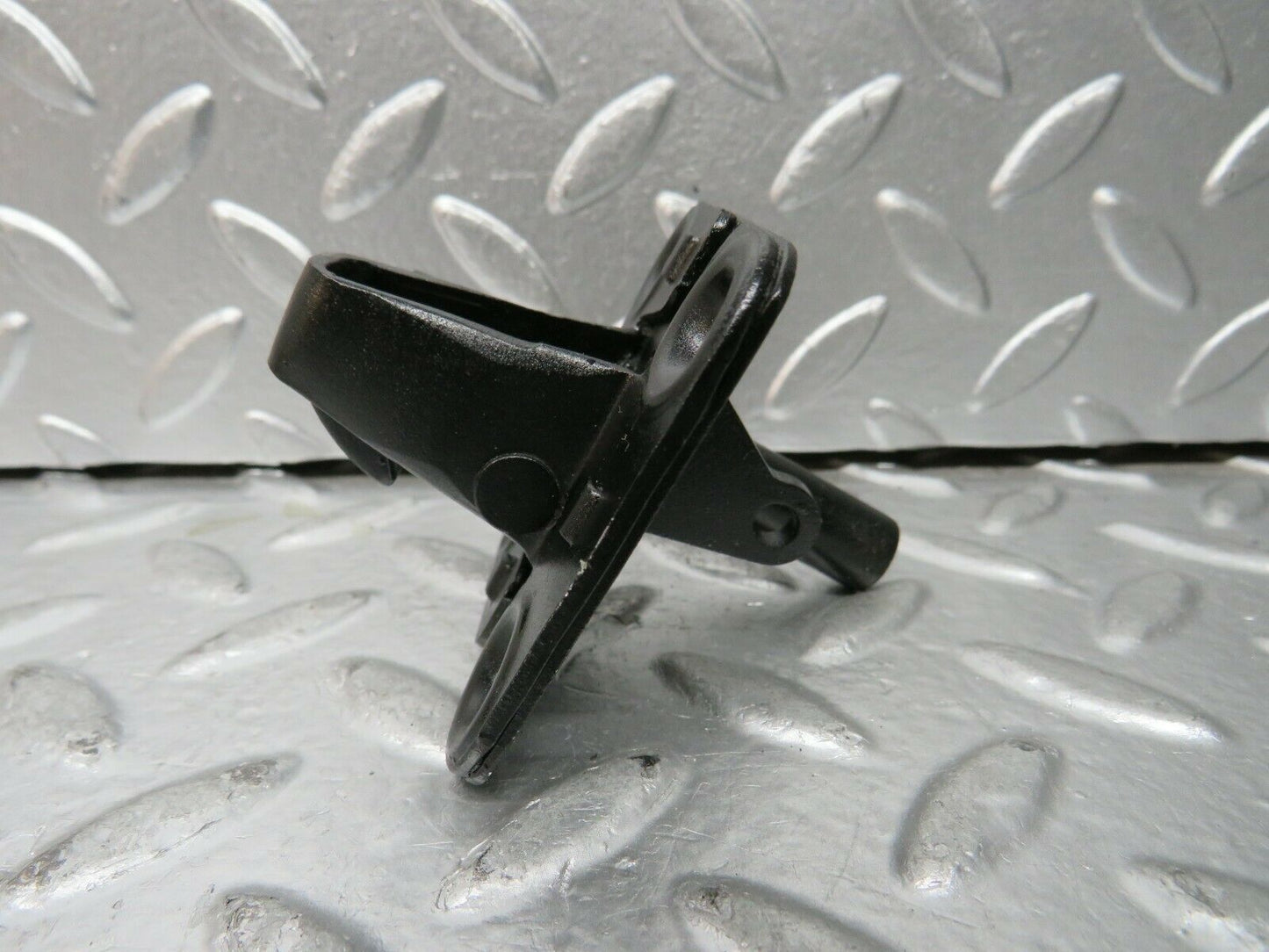 23378 Mercedes-Benz W116 350SE Bonnet Lock Catch