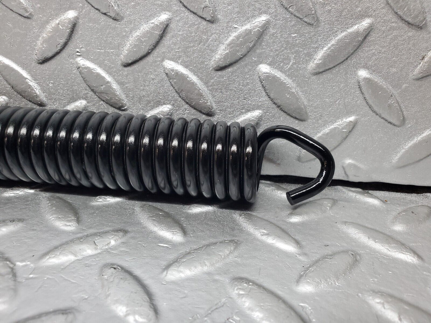 44493 Mercedes-Benz W123 280E Bonnet Hinge Spring