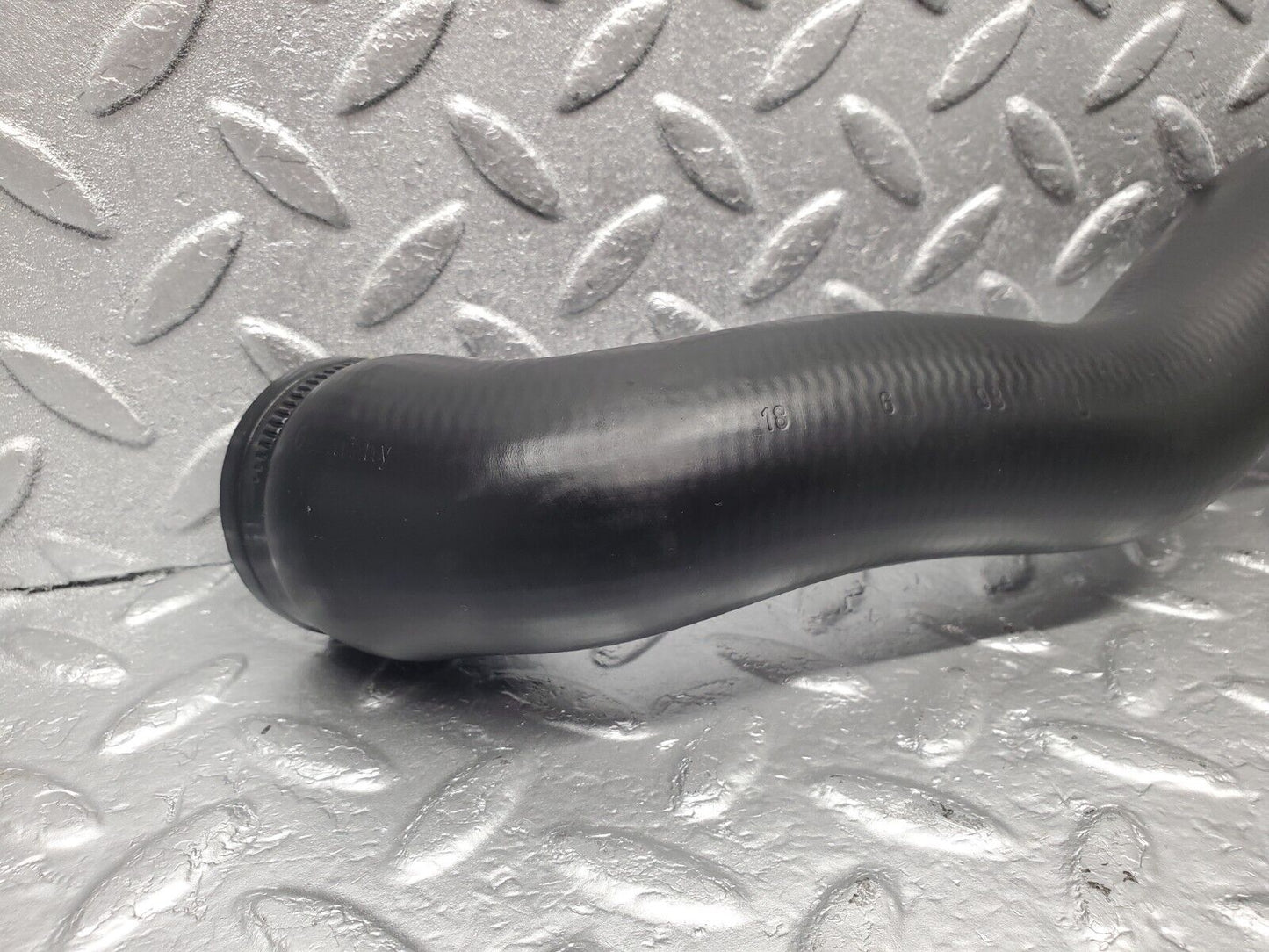 46906 Mercedes-Benz R129 320SL Coupe Radiator Hose Pipe 1295012882