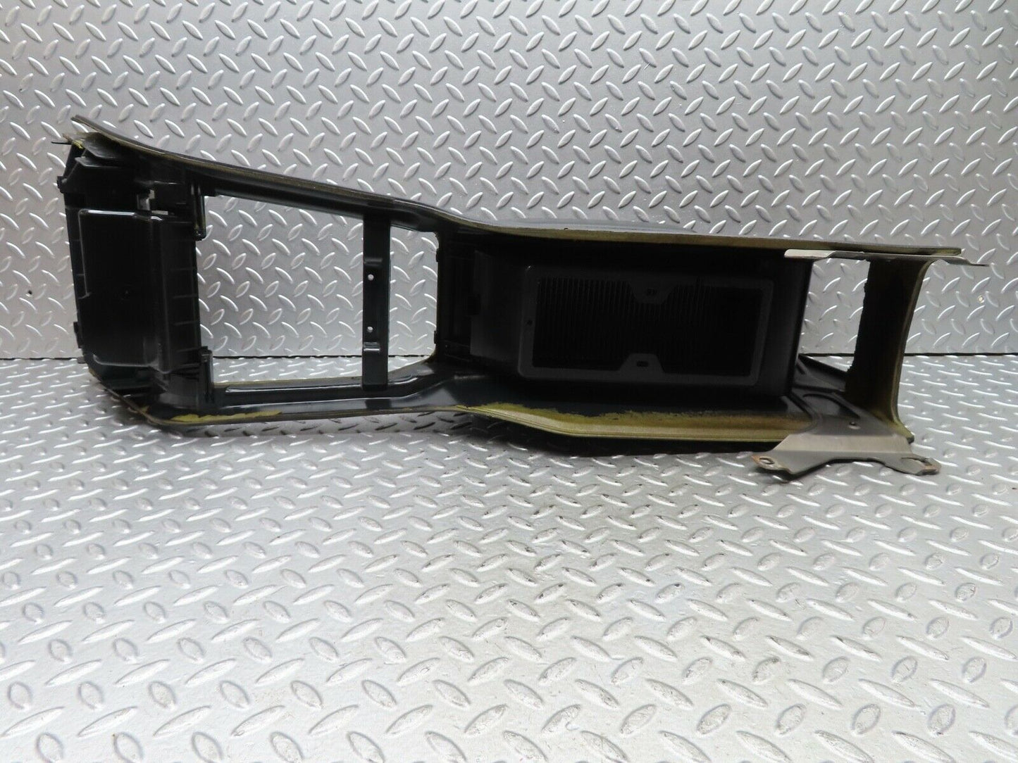 19415 Mercedes-Benz C140 CL420 Coupe Centre Console Black 1406800052