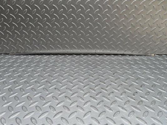 16430 Mercedes-Benz W124 260E Sunroof Chrome Trim