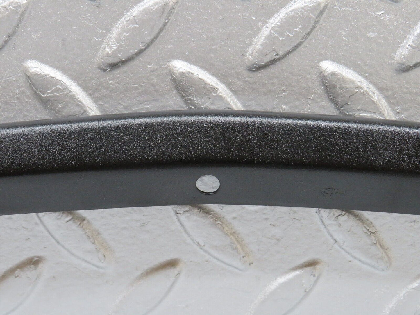 35622 Mercedes-Benz R107 280SL Front Bumper Trim