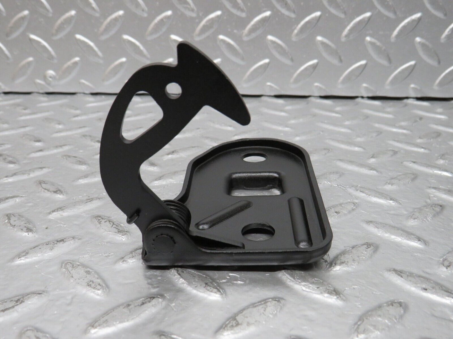29696 Mercedes-Benz W123 230E Bonnet Safety Latch 1238800160