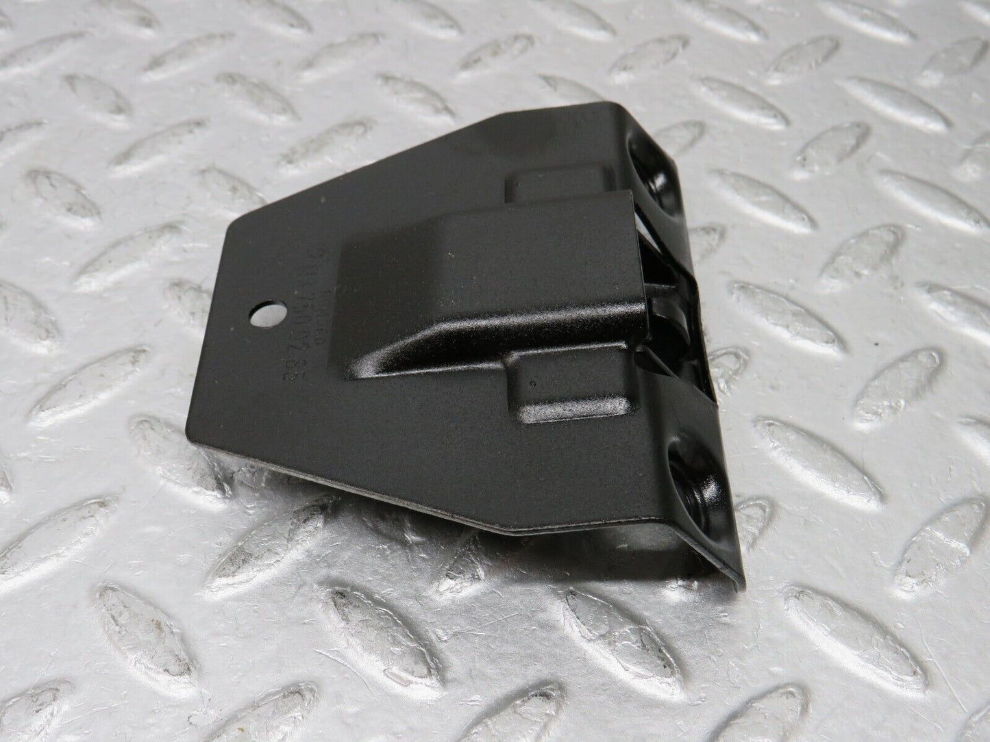35341 Mercedes-Benz R107 280SL Trunk Boot Lock Latch 1137500285