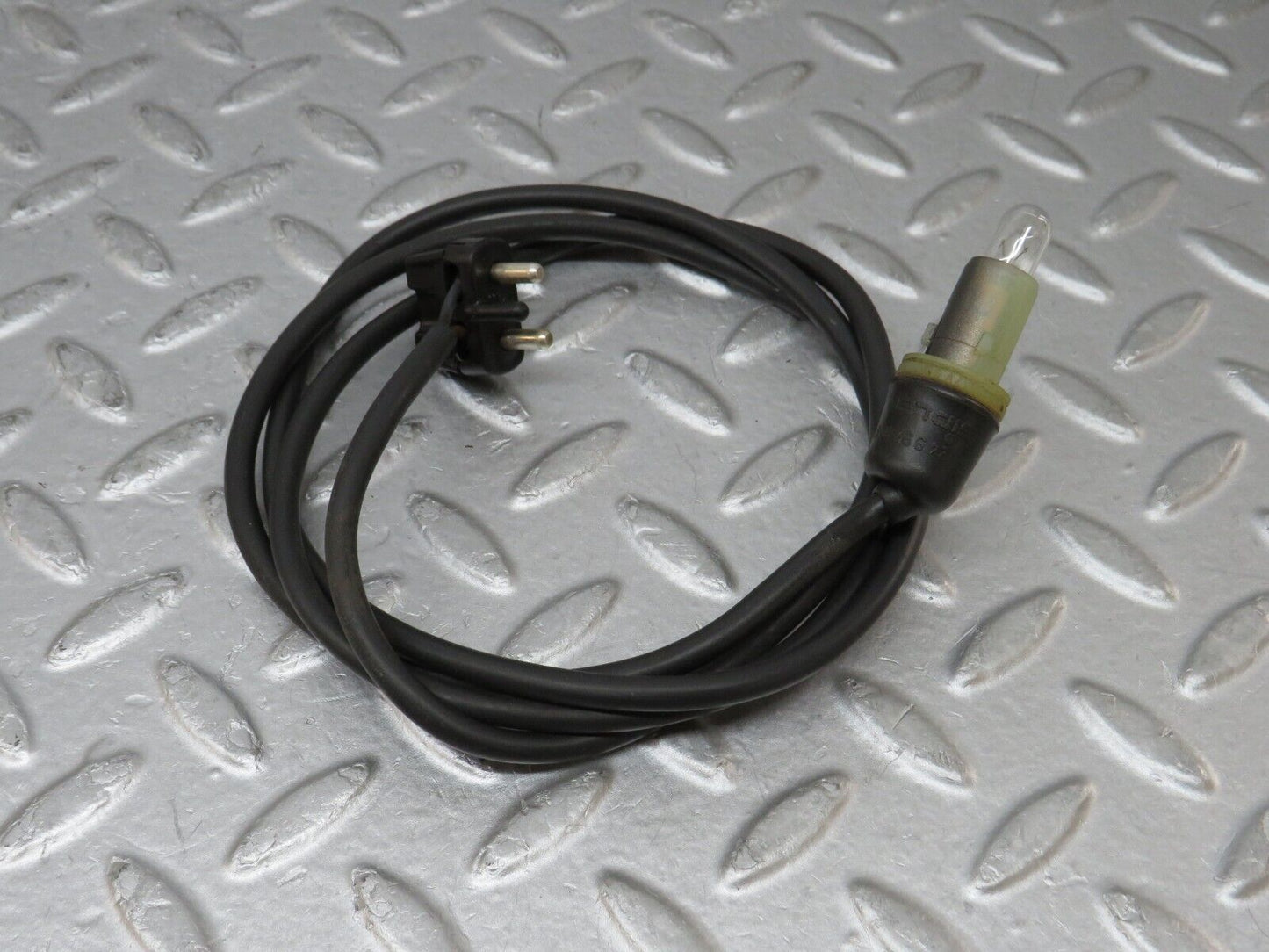 36268 Mercedes-Benz W126 420SE Front Wing Indicator Wire Cable 1249971881