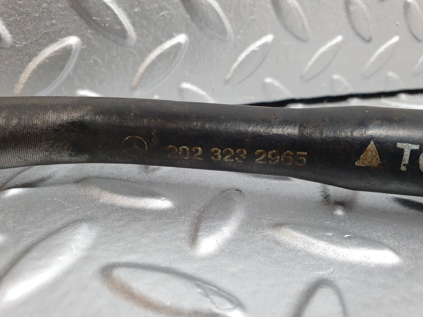 42072 Mercedes-Benz W202 C200 Front Anti Roll Bar Axle 2023232965