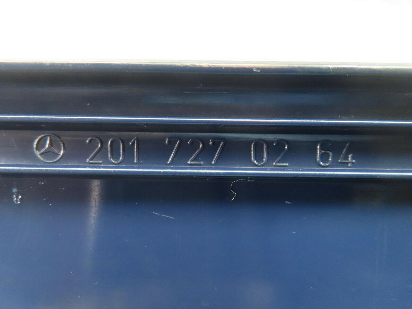 10328 Mercedes-Benz W201 190E Front Right Door Pocket 2017270264