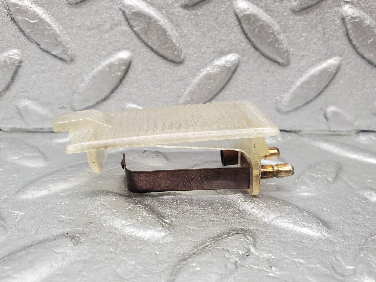 46003 Mercedes-Benz W108 280SE Glove Box Light