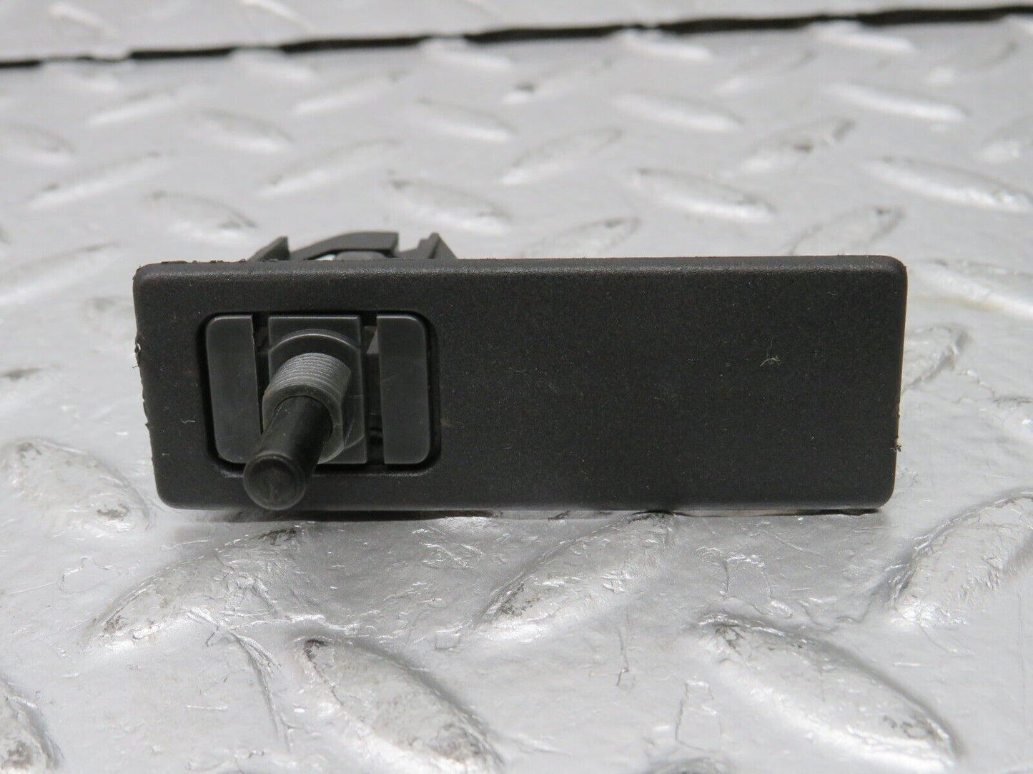 32156 Mercedes-Benz W123 230E Trunk Boot Light Switch 2018200211