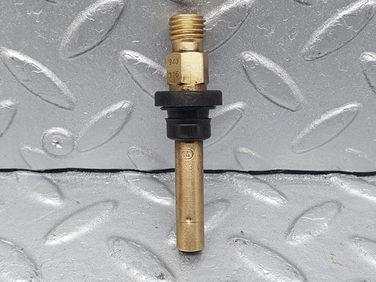 41034 Mercedes-Benz W126 300SE Fuel Injector Bosch 0000785623 0437502047