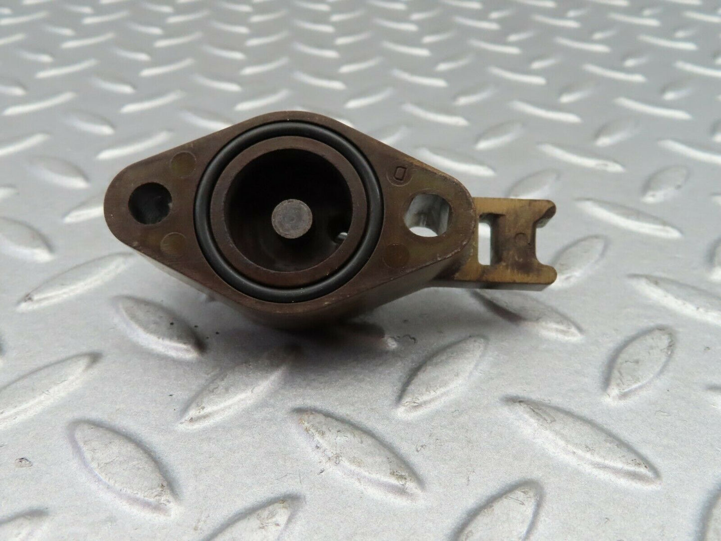 5963 Mercedes-Benz W123 200 Pierburg Pump Distance