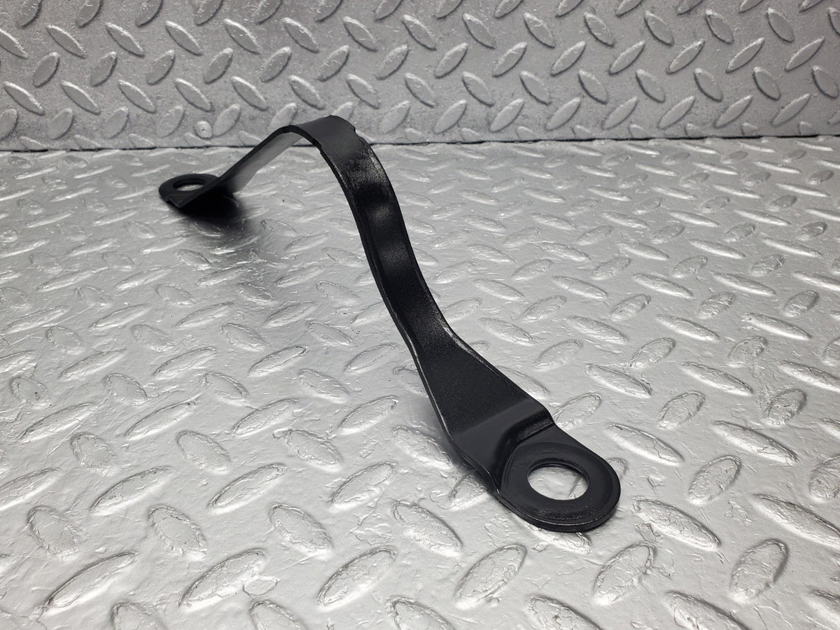 W201 Baby Benz cardan shaft prop shaft support used OEM
