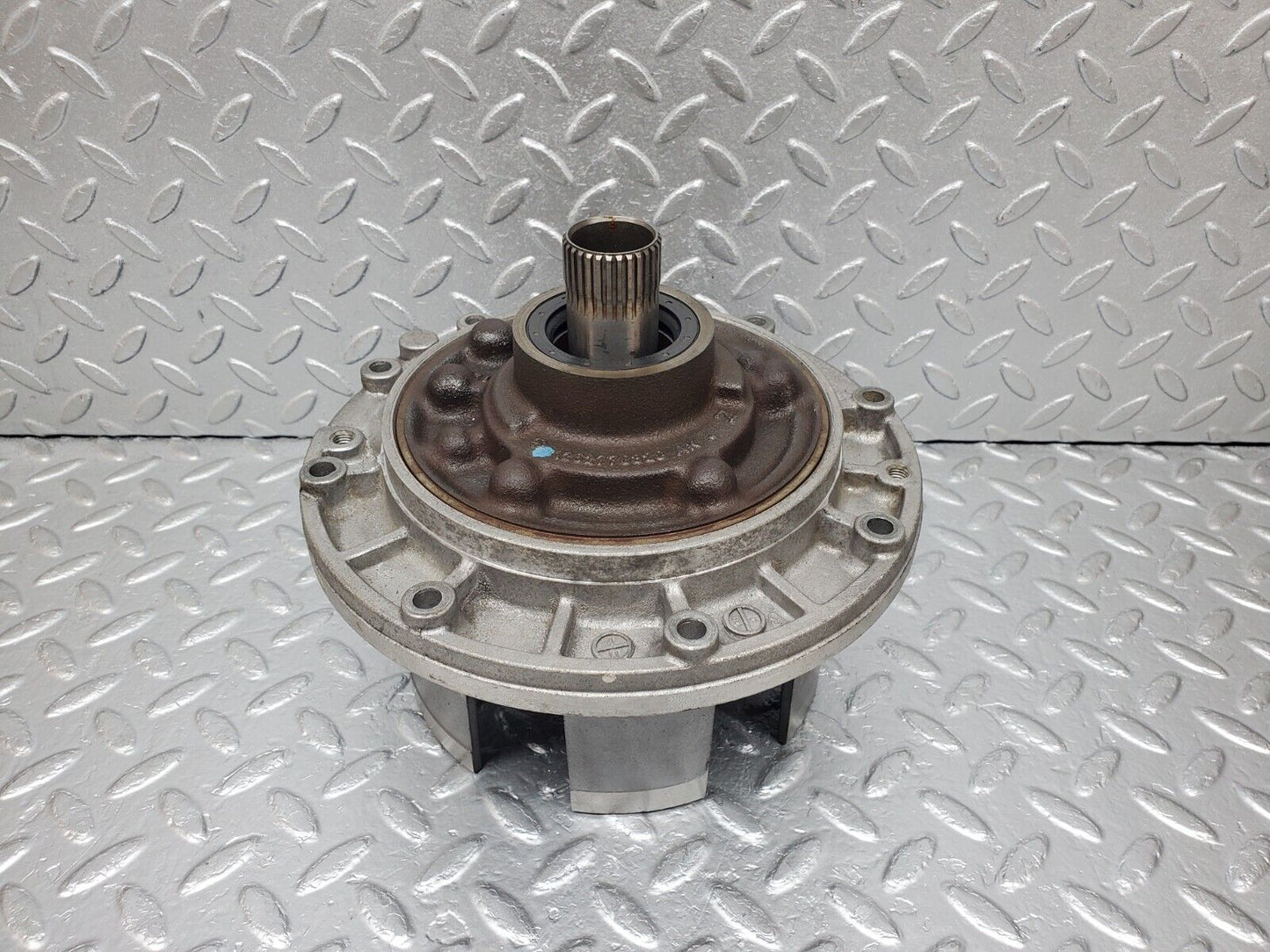 44560 Mercedes-Benz W123 280E Automatic Gearbox Oil Pump 722.309 1262770320 1262710405