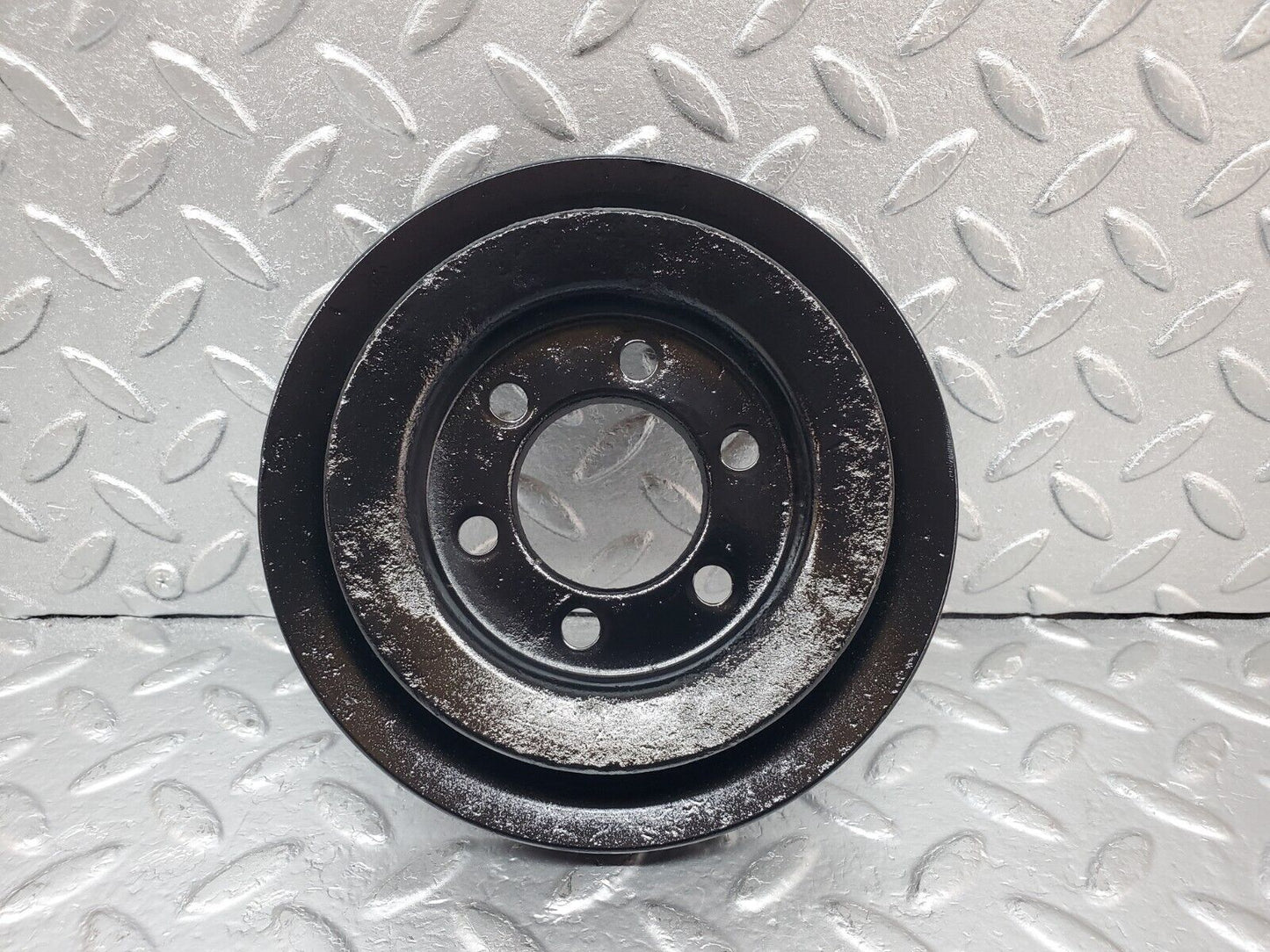44478 Mercedes-Benz W123 280E Crankshaft Pulley 1100320904