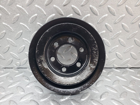 44478 Mercedes-Benz W123 280E Crankshaft Pulley 1100320904