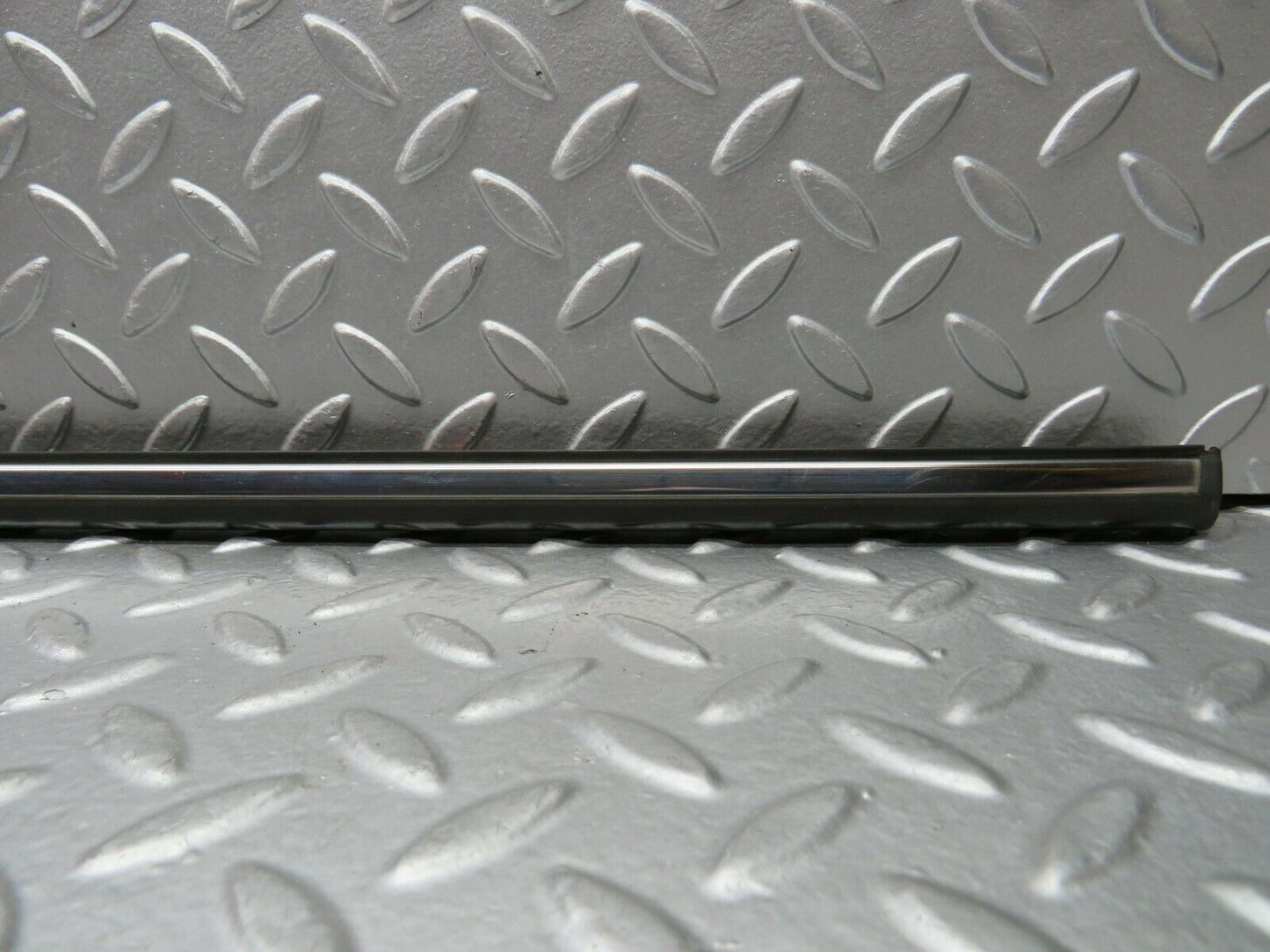 23001 Mercedes-Benz C123 230CE Coupe Left Door Centre Moulding Trim