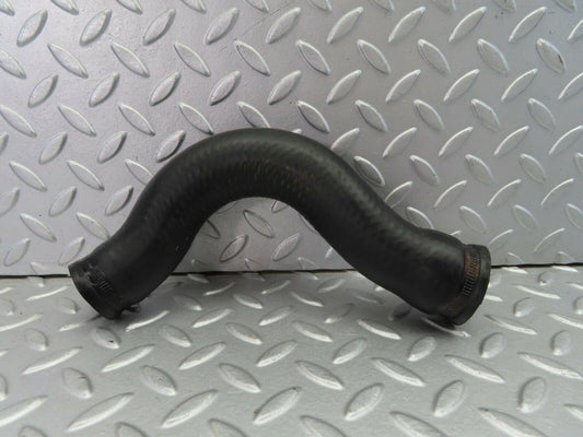 7540 Mercedes-Benz S123 230TE Wagon Upper Radiator Hose 1235012382