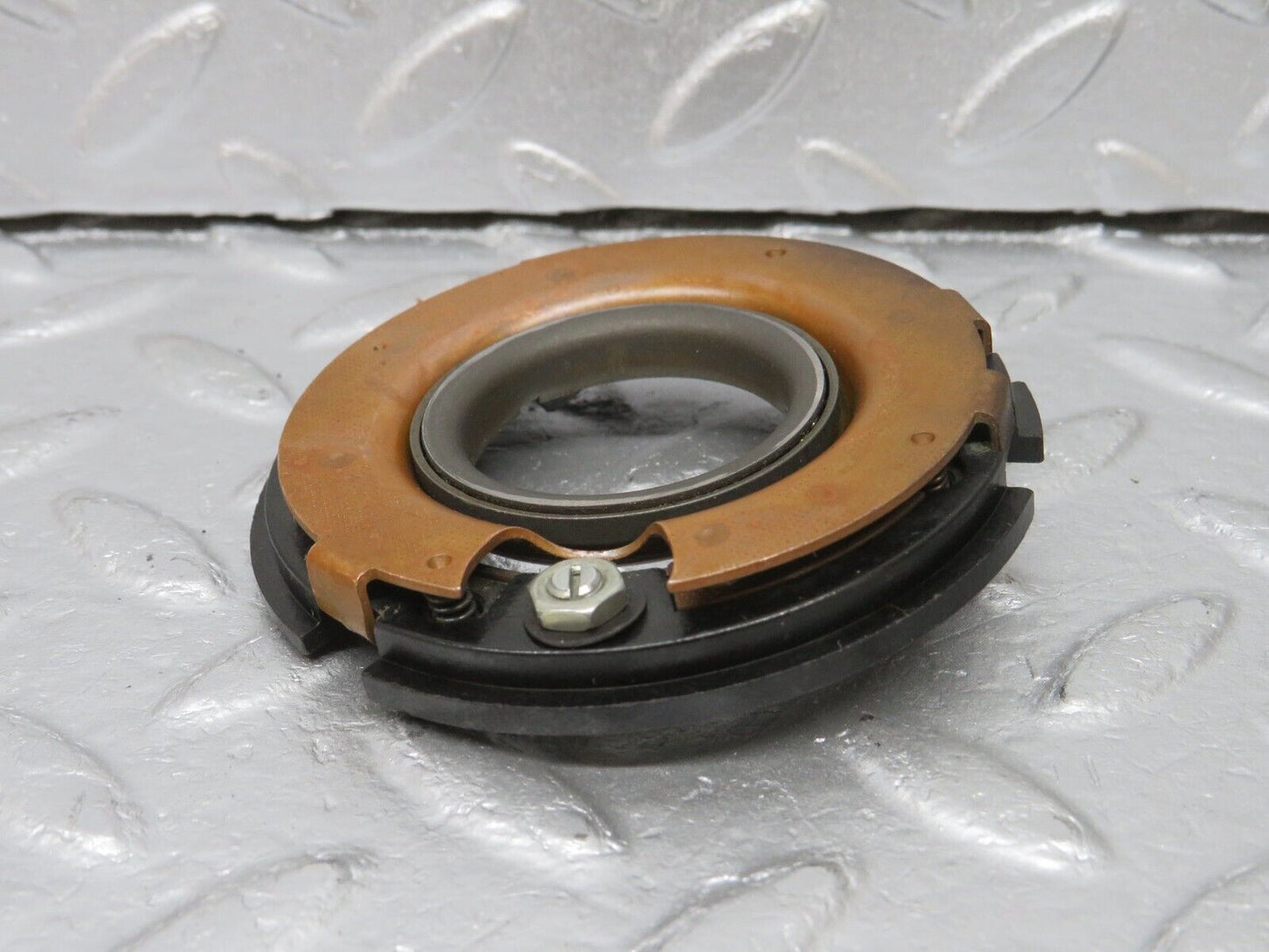 40306 Mercedes-Benz W110 230 Steering Column Slip Ring Horn Contact Plate