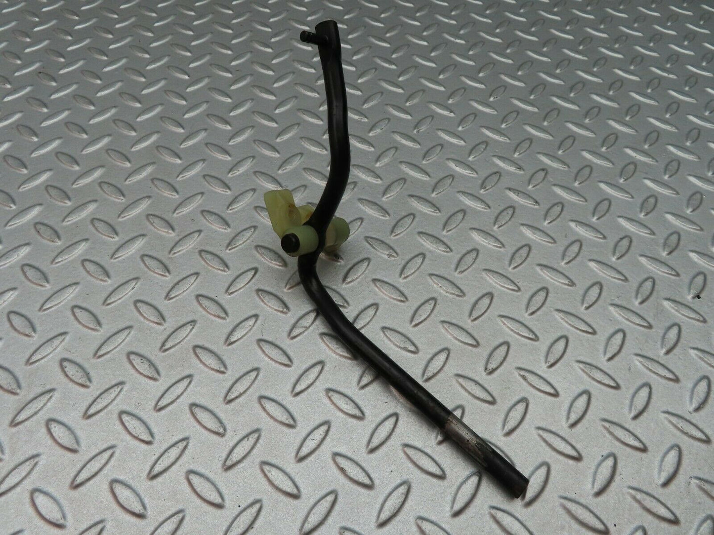 5677 Mercedes-Benz W123 200 Accelerator Pedal Linkage