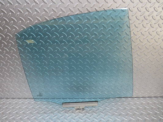 34974 Mercedes-Benz W210 320E Rear Right Door Window Glass