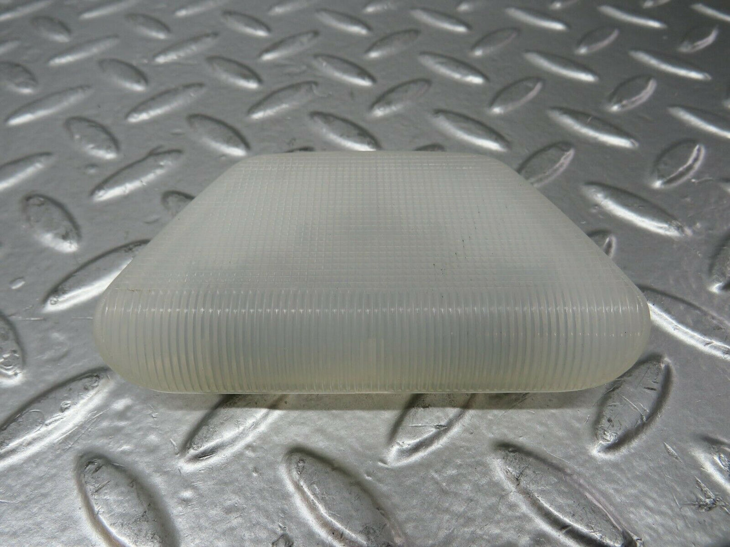 24262 Mercedes-Benz S124 220TE Wagon Rear Interior Dome Light 1248200601