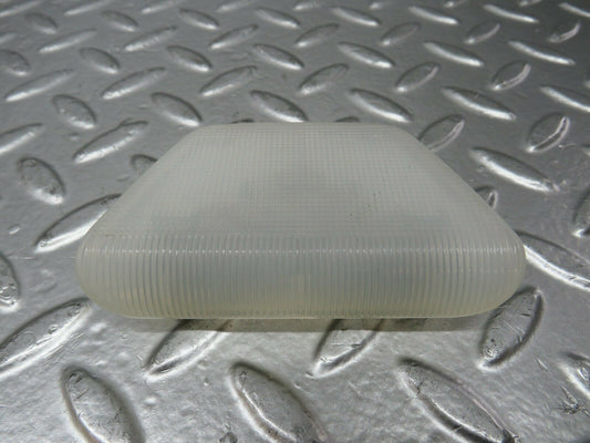 24262 Mercedes-Benz S124 220TE Wagon Rear Interior Dome Light 1248200601
