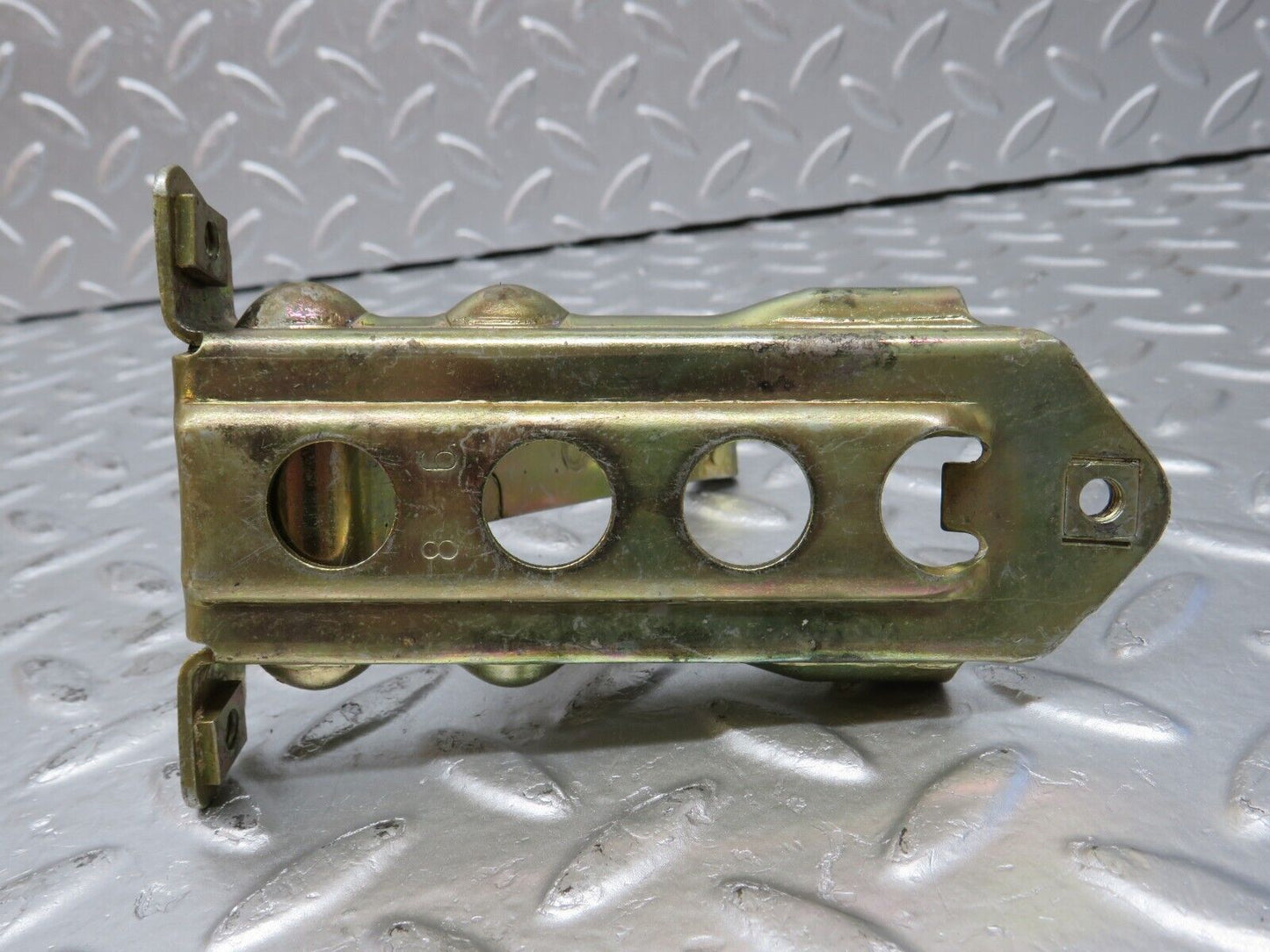 33927 Mercedes-Benz W124 260E Door Safety Check Strap