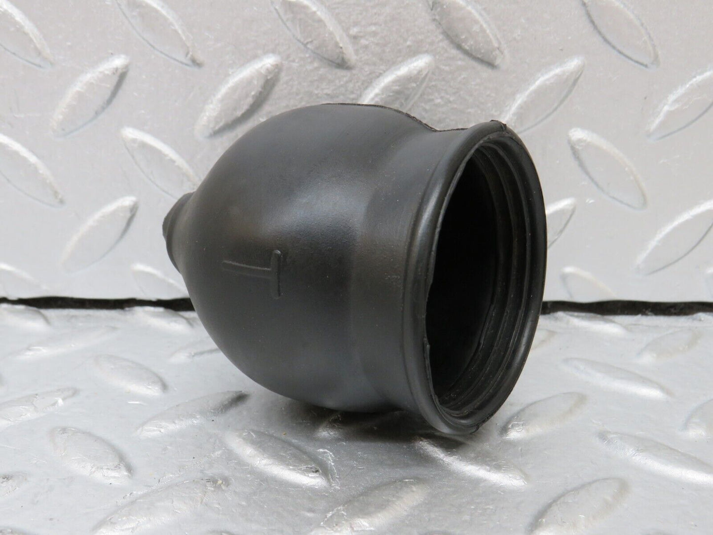 35395 Mercedes-Benz R107 280SL Headlight Switch Rubber Cover 005452245