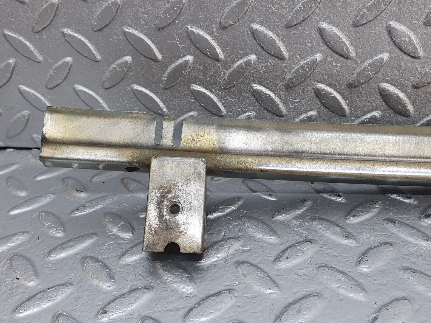 43193 Mercedes-Benz W108 280SE Front Right Door Window Channel