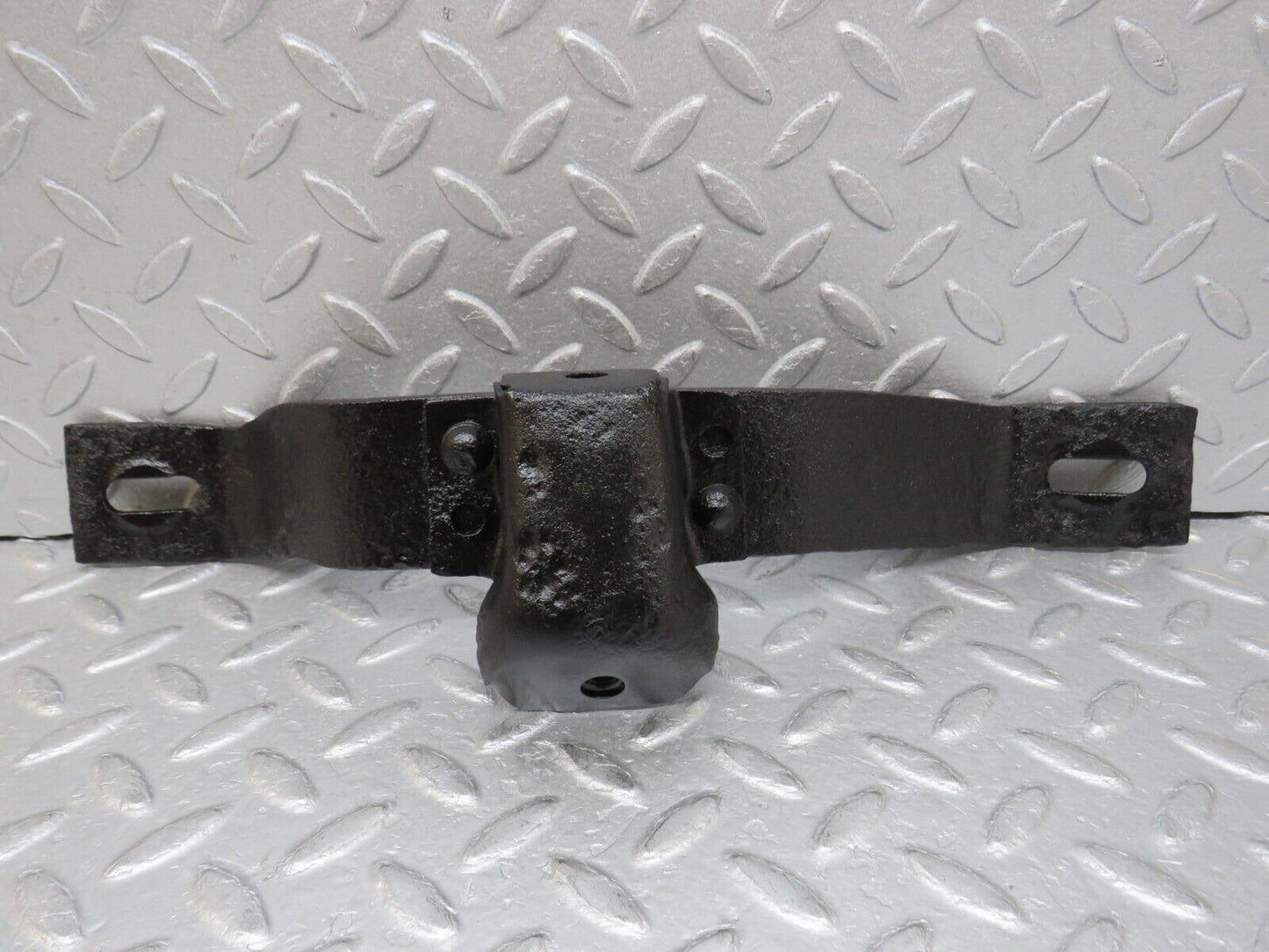 37470 Mercedes-Benz W109 300SEL Rear Bumper Bracket Right Side